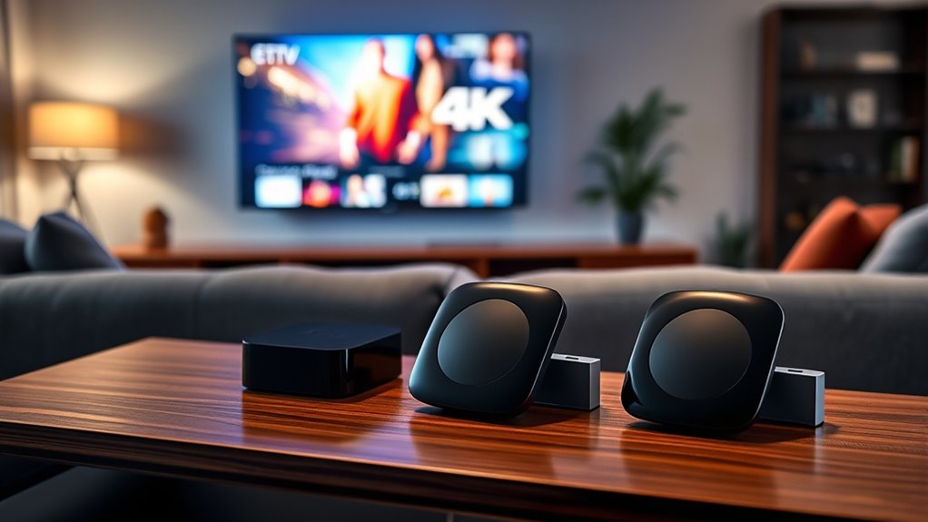 performance quality connectivity remote