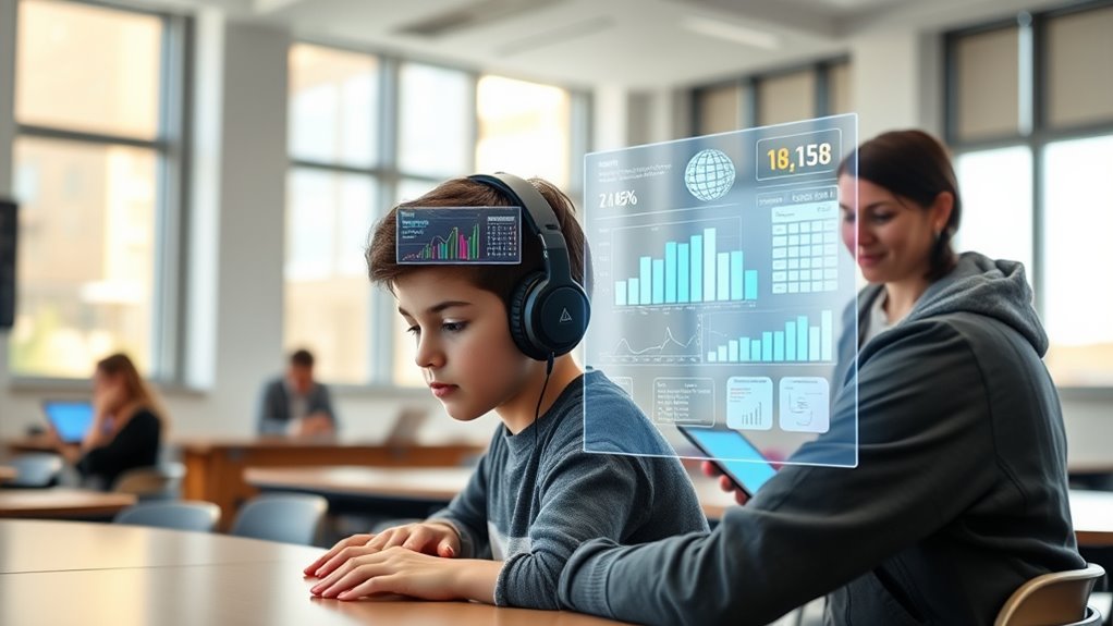 personalized adaptive ai learning