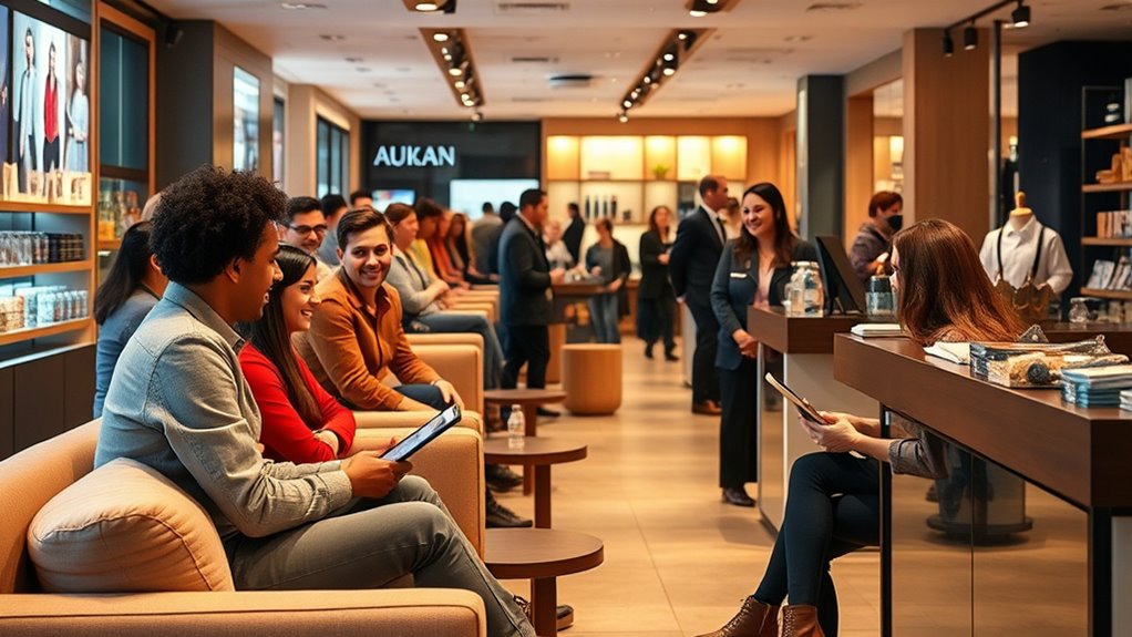 personalized customer engagement strategies