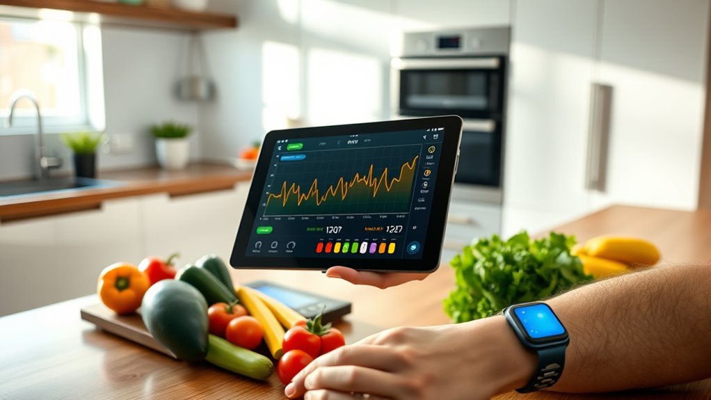 personalized diet based on genetics