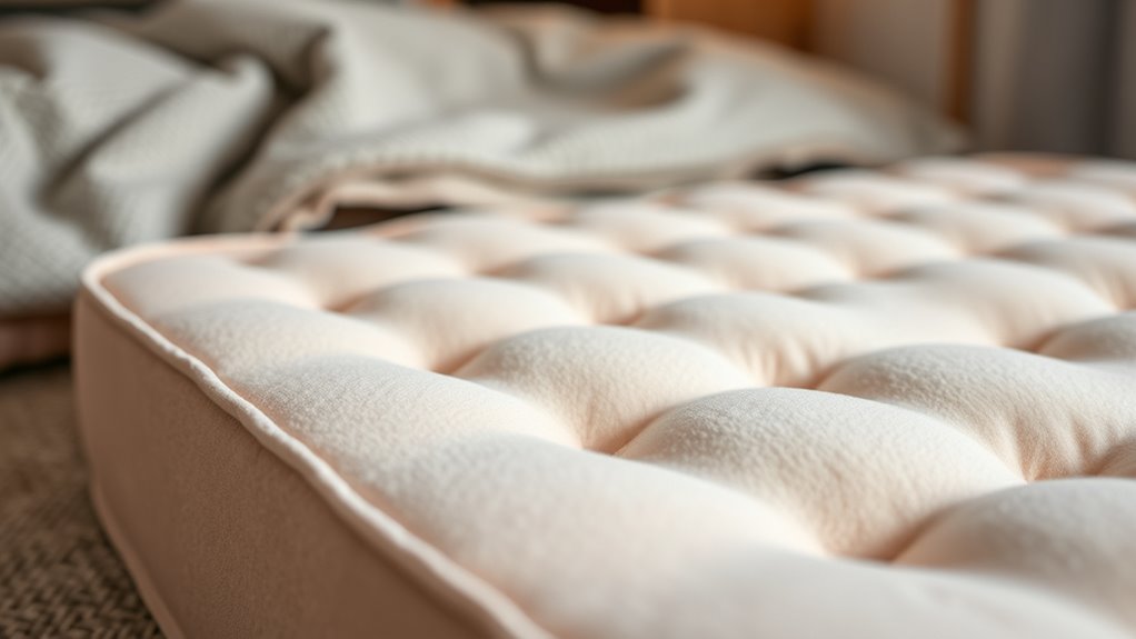 pet mattress selection tips