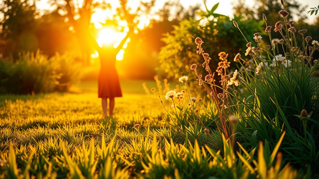 positive self talk enhances health