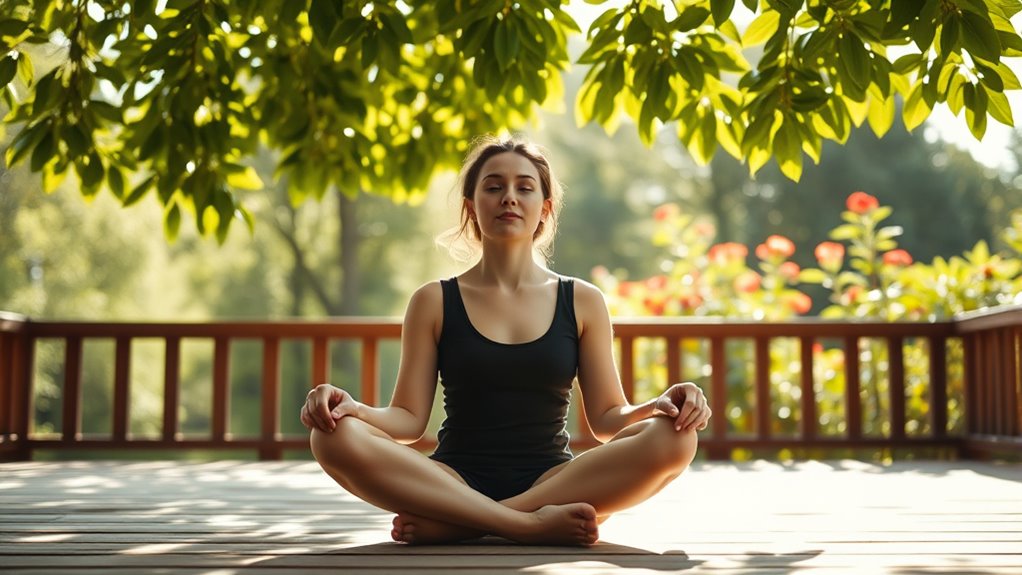 practice compassionate self awareness