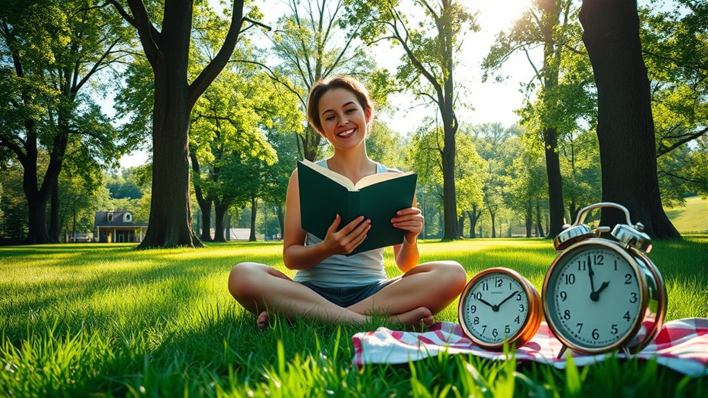 practice mindful digital balance