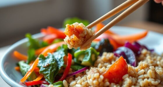 practice mindful eating habits