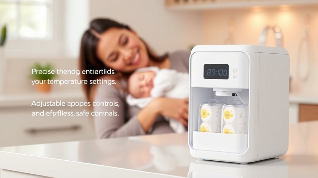 precise compatible safe spacious