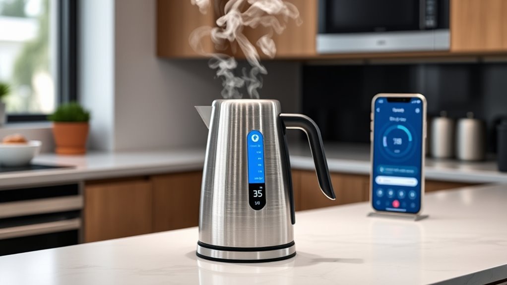 precise safe compatible heating