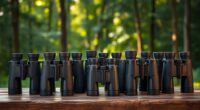 premium binoculars for hunting