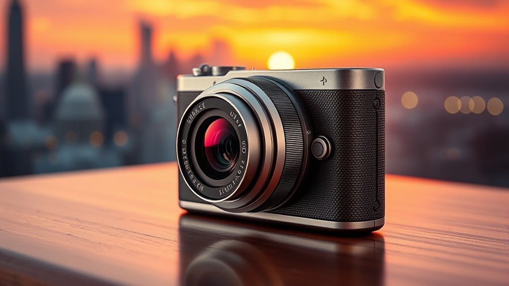 premium compact camera picks