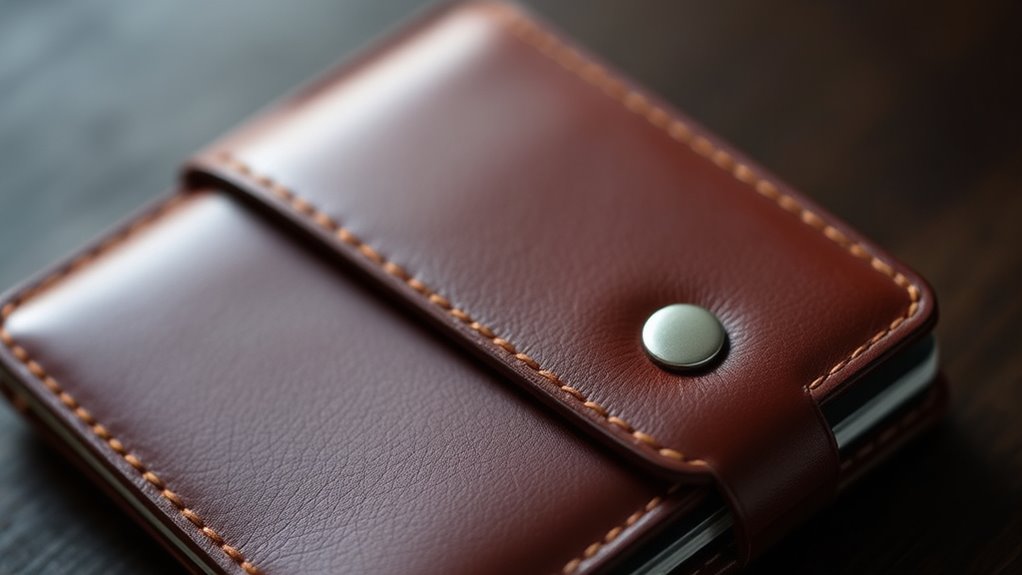 premium durable rfid protection