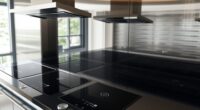 premium induction cooktops