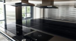 premium induction cooktops