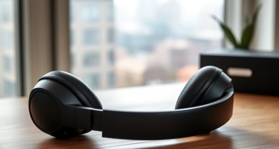 premium noise canceling headphone list