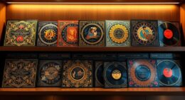 premium vinyl collector s sets