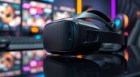 premium vr headsets 2025