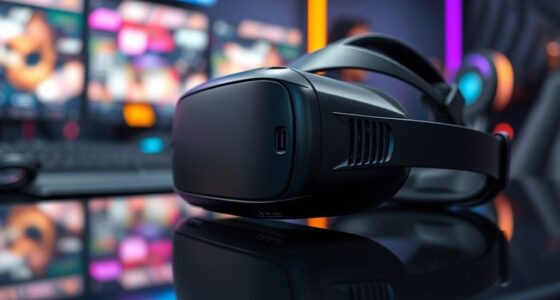 premium vr headsets 2025