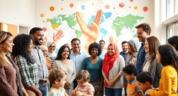 promoting diversity and inclusion