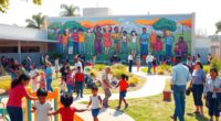 promoting fair community resources