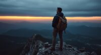 purpose outweighs pleasure