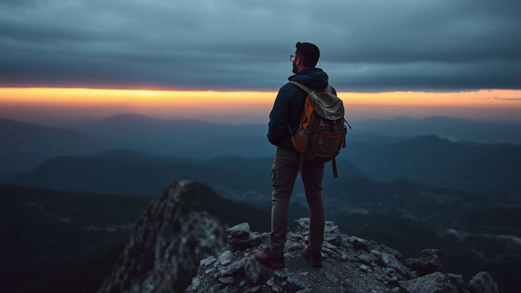 purpose outweighs pleasure