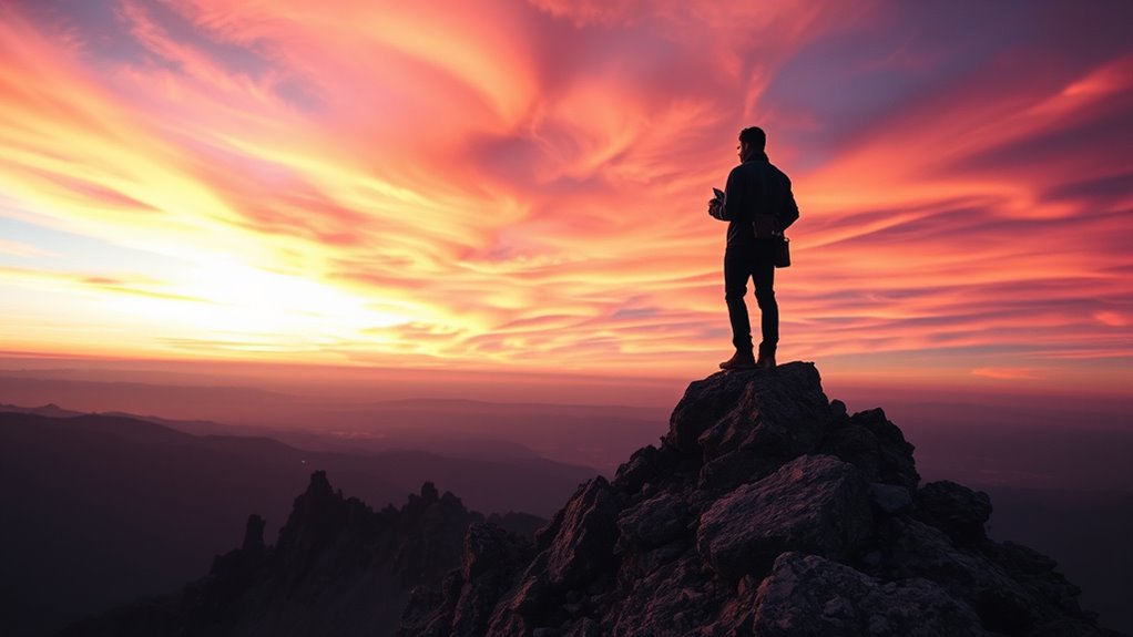 purpose over fleeting pleasure