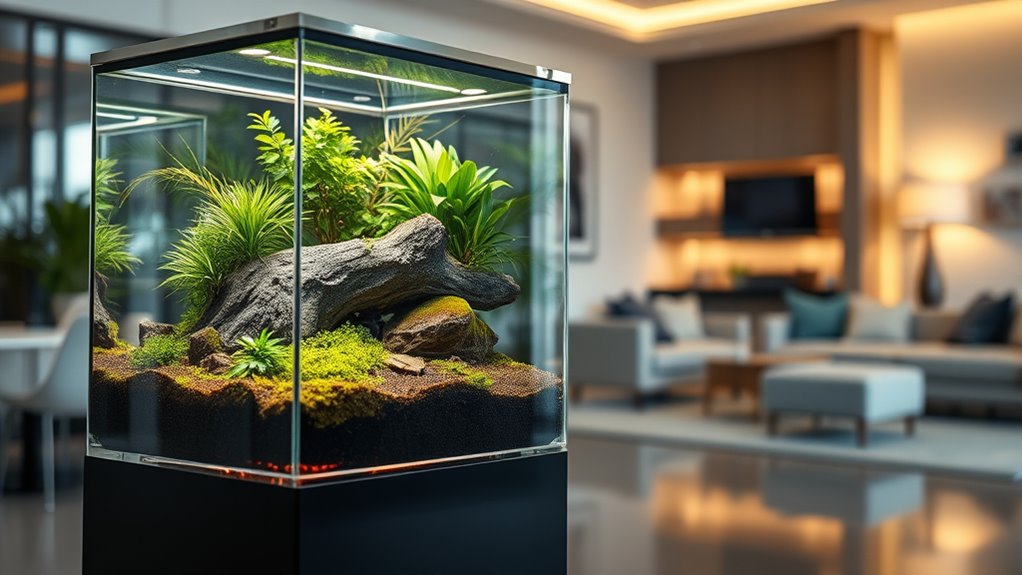 quality space ventilation design