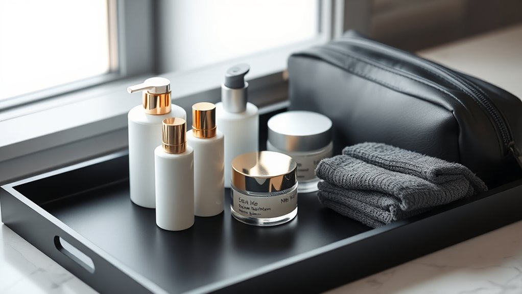 quality suitability balance trust