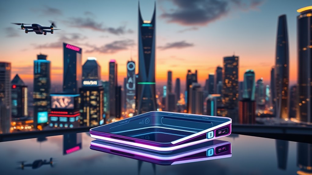 quantum blockchain security advances