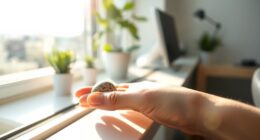 quick mindfulness practices for busy individuals