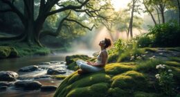 relaxation techniques for stress