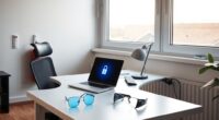 remote work safety guidelines