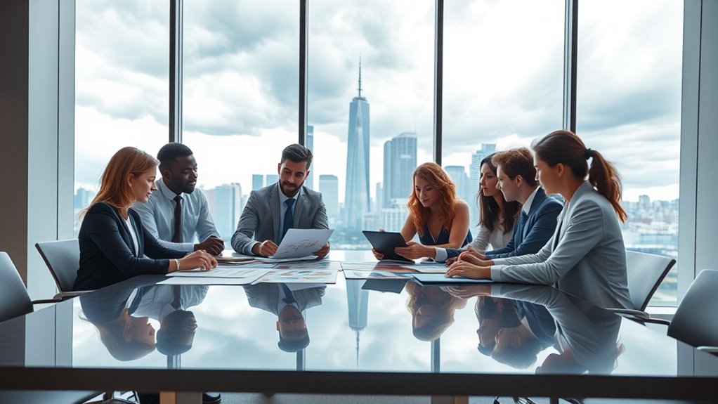 resilience through proactive planning