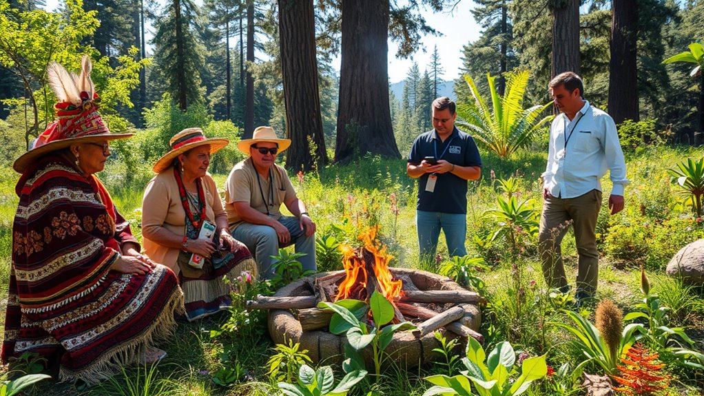 respectful indigenous knowledge integration