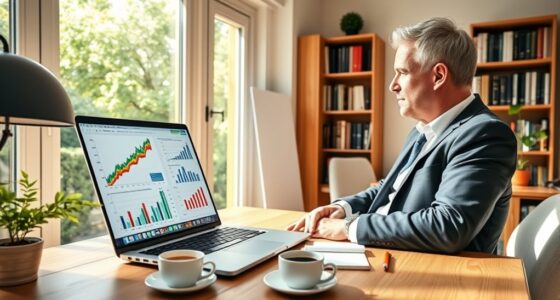 retirement financial planning strategies