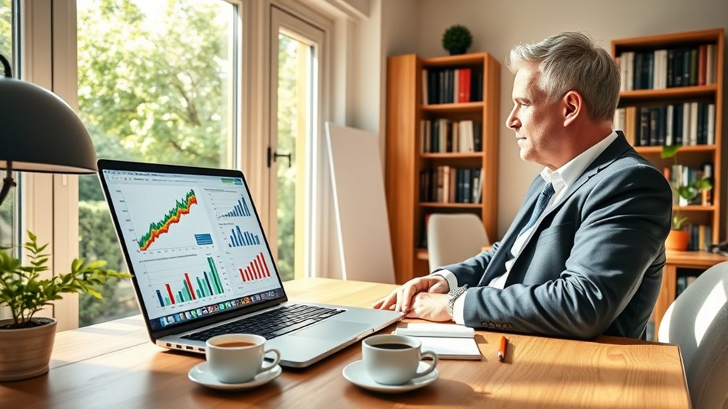 retirement financial planning strategies