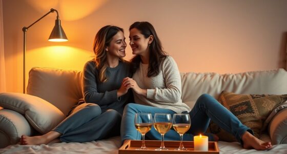 reviving long term intimacy