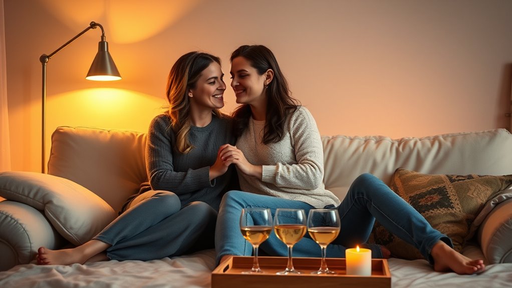 reviving long term intimacy