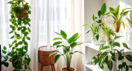 safe plants for pets