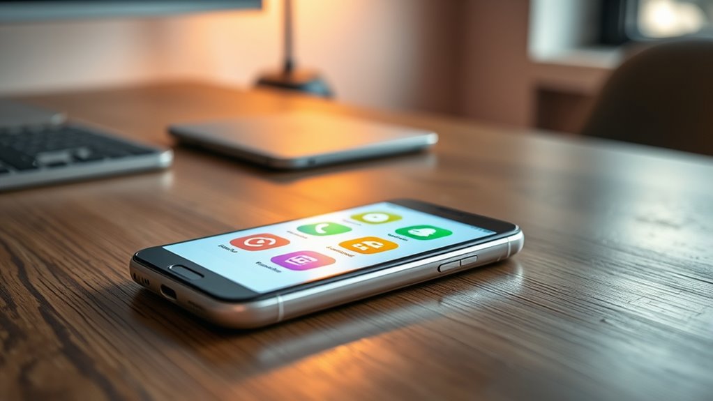 safety apps and digital tools