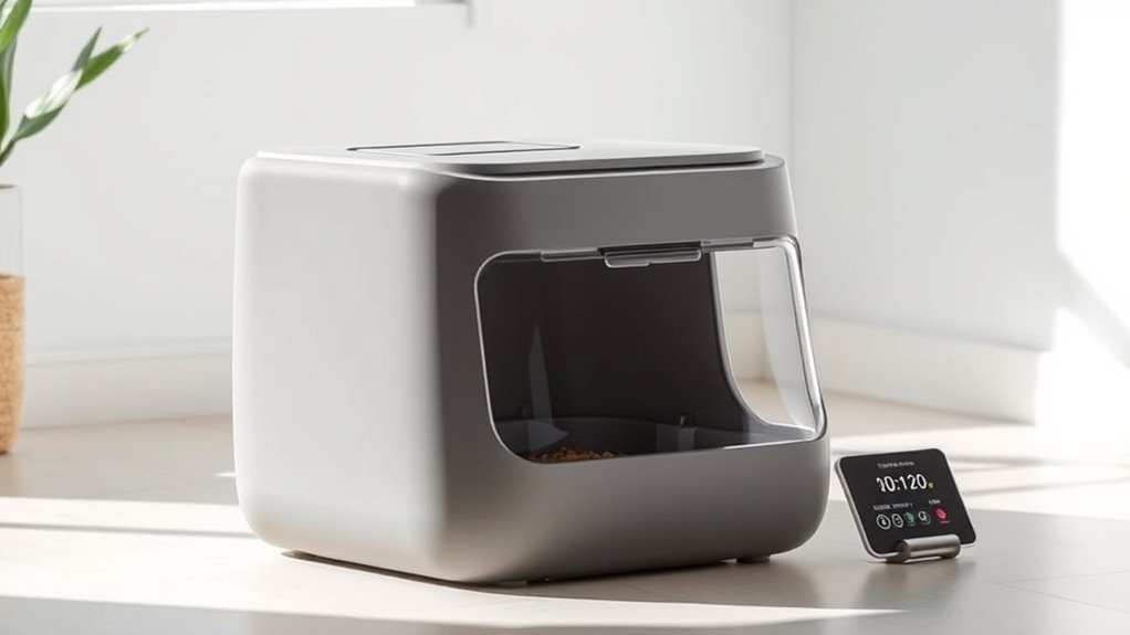 safety compatibility noise multicat