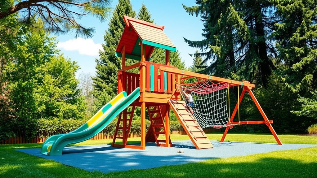 safety durability fit assembly