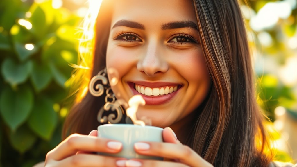 savoring moments cultivates happiness