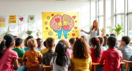 school based mental health programs