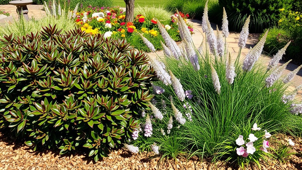 seasonal planting for all year