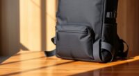 secure stylish travel backpacks