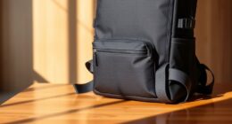 secure stylish travel backpacks