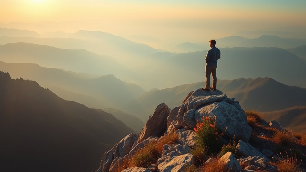 seeking meaning over joy