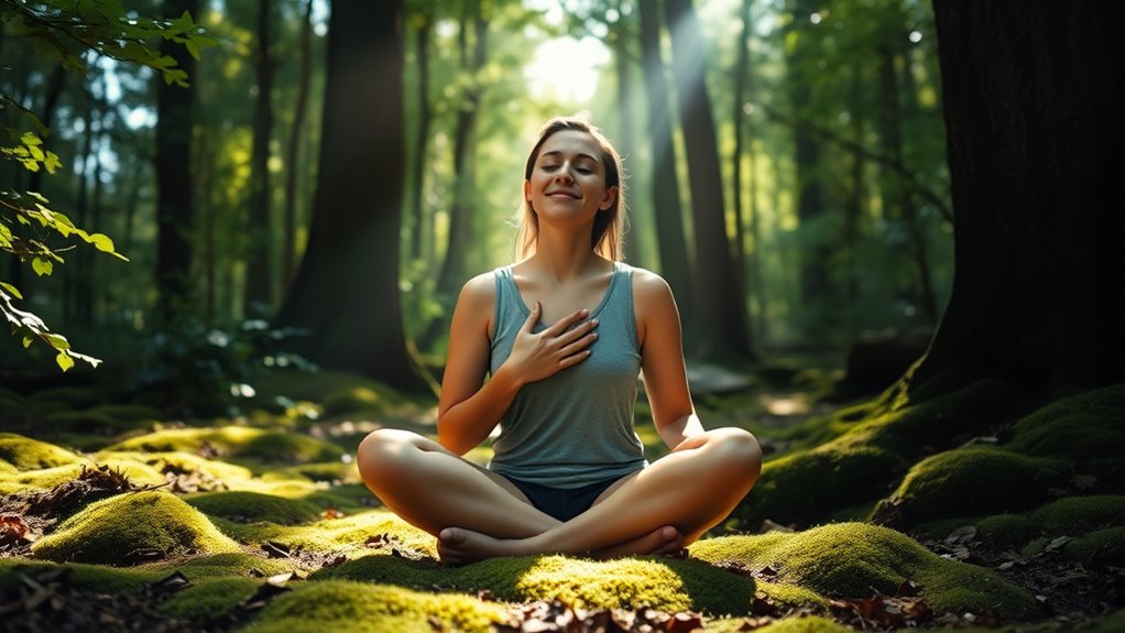 self compassion and emotional resilience