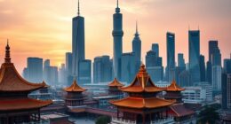 shanghai s architectural heritage