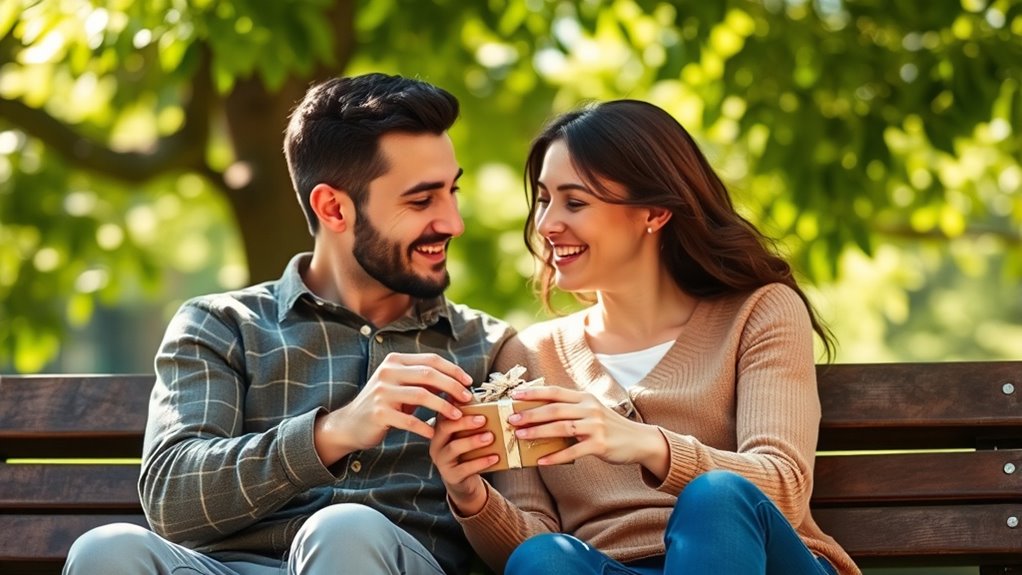 show kindness to partners